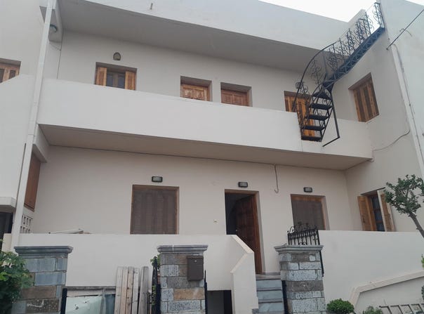 Meseleri, Crete