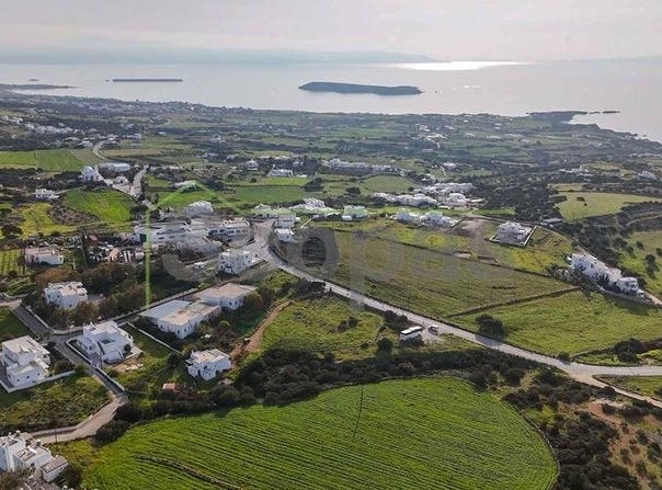 Glyfa, South Aegean 84400