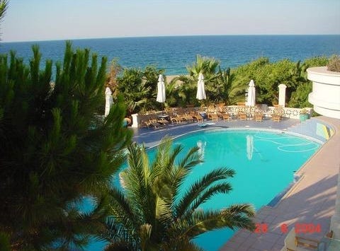 Avlona, Evia 34009