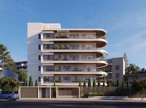 Argyroupoli, Athens - South 16452
