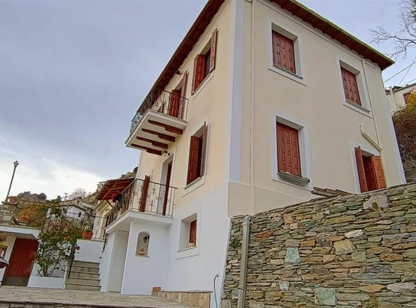 Makrinitsa, Thessaly 37011