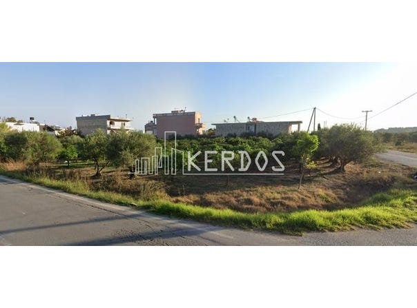 Marmaras, Crete 73100