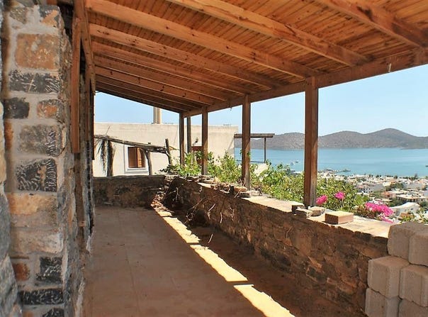 Kato Elounda, Crete 72100