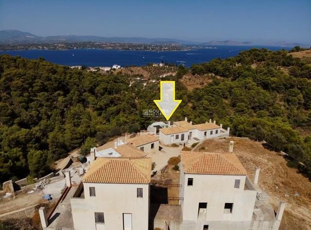 Spetses, Attica 18050