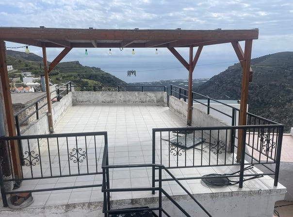 Agios Stefanos, Crete 72055