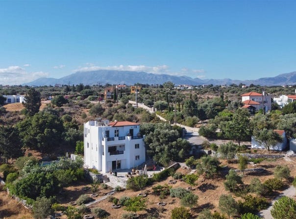 Xirosterni, Crete 73008