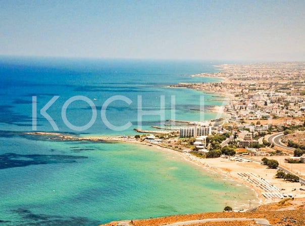 Stavromeno, Crete 71500