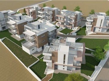 Panorama, Thessaloniki - Suburbs