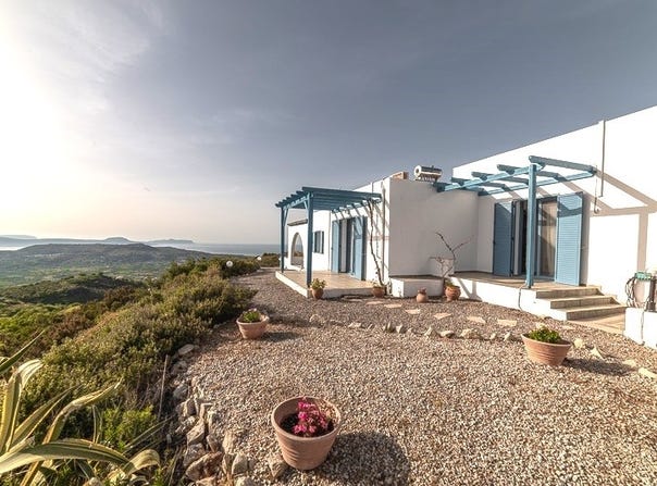 Crete, Crete Island 741 50
