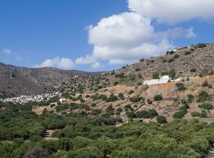 Elounda, Lasithi Prefecture 72053