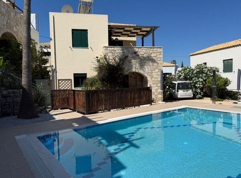 Vamos, Chania Prefecture