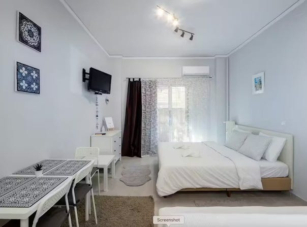 Lysippou, Athens, Attica (region) 116 35