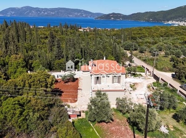 Karavomylos, Ionian Islands 28080