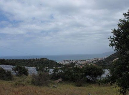 Mallia, Heraklion Prefecture 70007