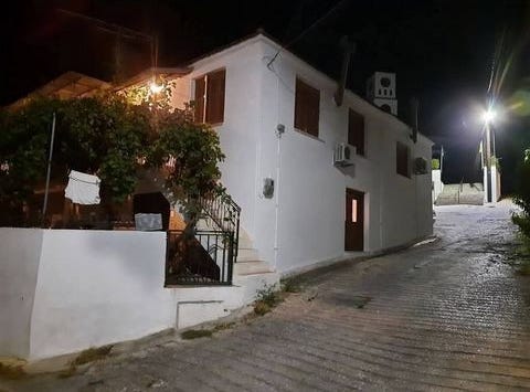 Thasos, Kavala Prefecture