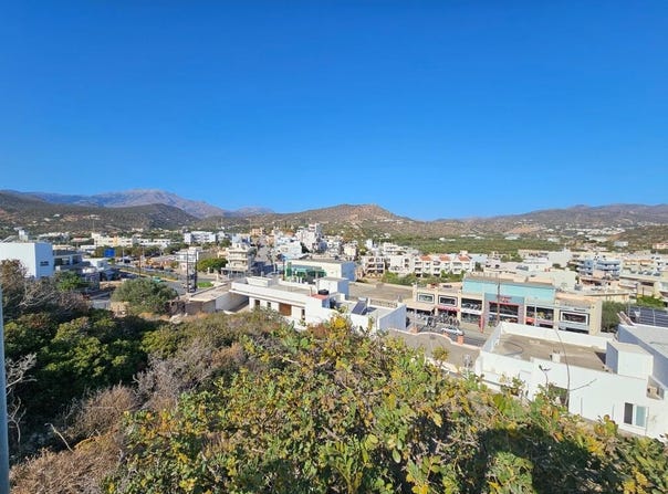 Νόμια, Crete 72100