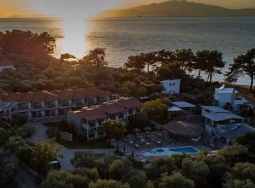 Thasos, Kavala Prefecture 64010
