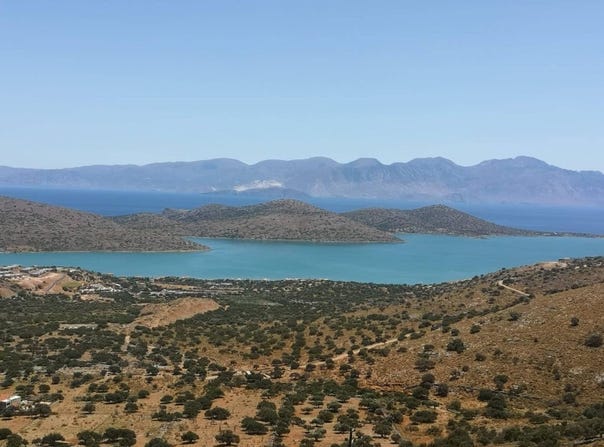 Elounda, Crete 72053