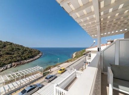 Thasos, Kavala Prefecture 64002
