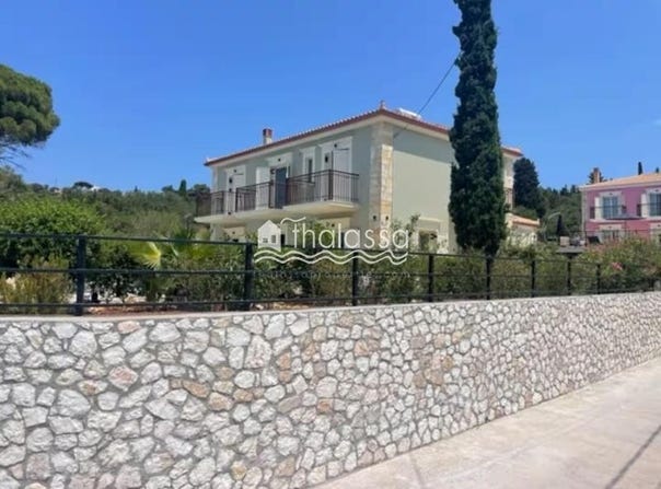 Touliata, Ionian Islands 28084