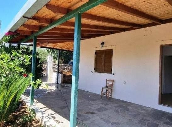 Kotronas, Peloponnese 23066
