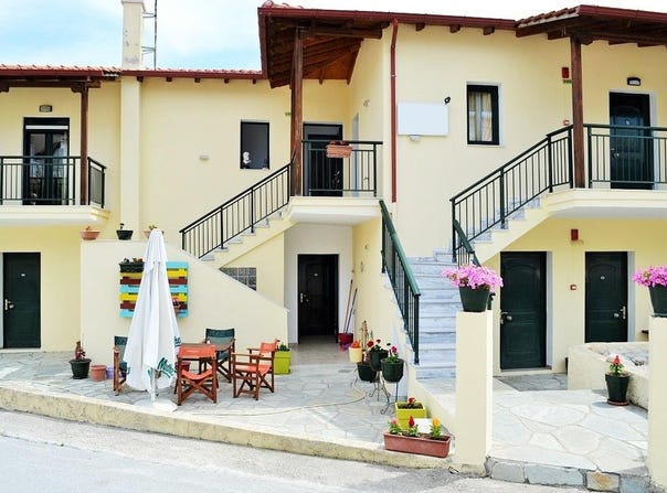 Kriopigi, Central Macedonia 63077