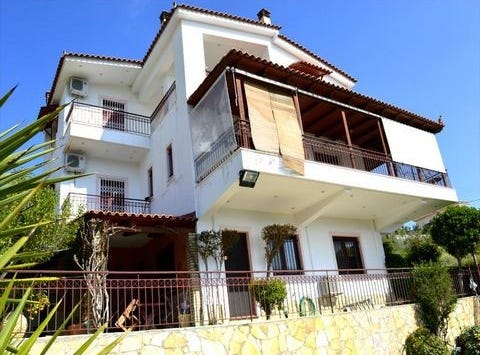 Saronikos, Corinthia 20100