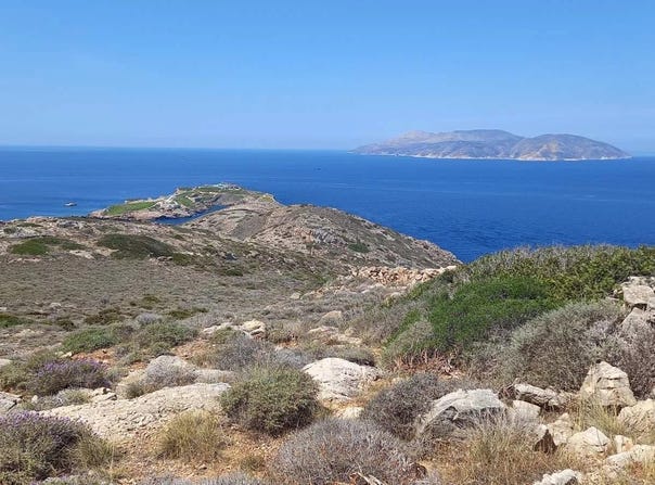 Koumpara, South Aegean 84001