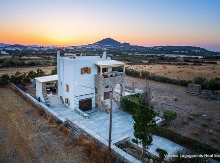 Agia Anna, Nísoi Aiyaíou 843 00