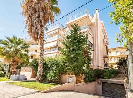Glyfada, Athens - South