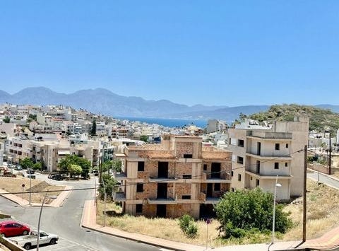 Agios Nikolaos, Lasithi 72100