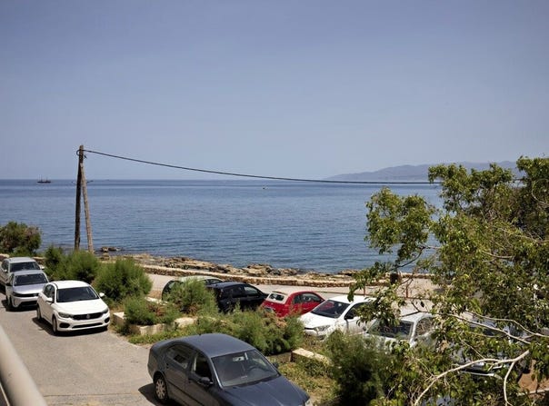 Koutouloufari, Crete 70014