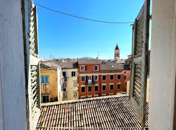 Corfu, Ionian Islands 49100