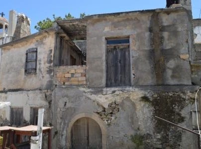 Kato Chorio, Kríti 722 00