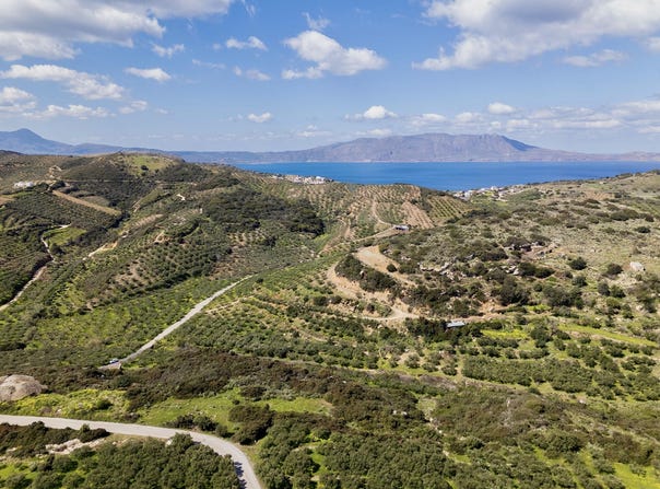 Ravdoucha, Ravdoucha, Crete Island