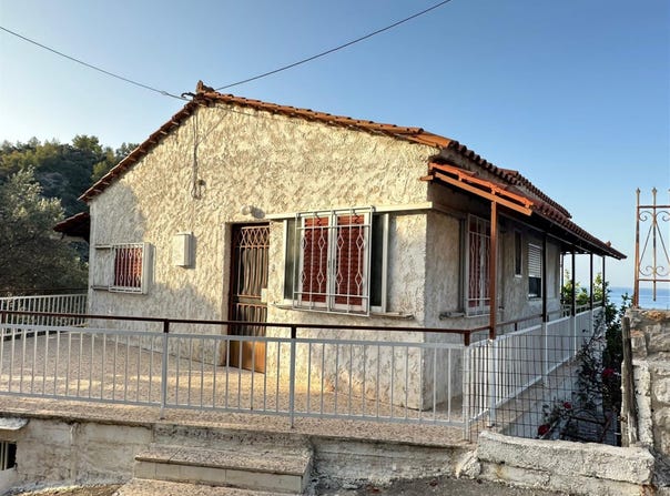 Methana, Attica 18030