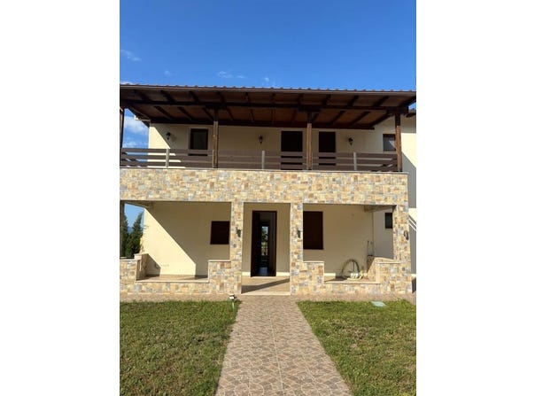 Paliouri, Central Macedonia 63085