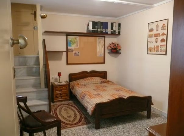 Nikosthenous, Athina, Attica (region) 116 35