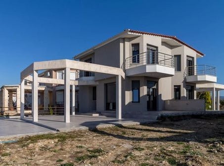 Orfano, Kavala Prefecture 1