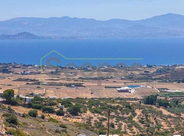 Kostos, South Aegean 84400