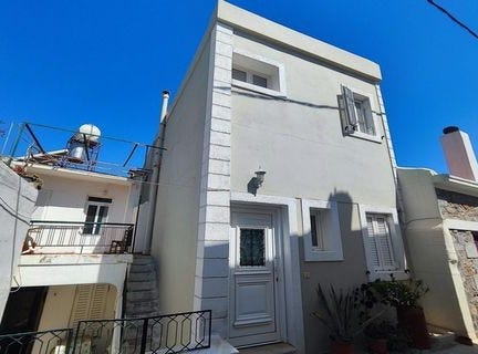 Agios Nikolaos, Lasithi 72400