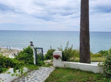 Kassandra, Chalkidiki 63077