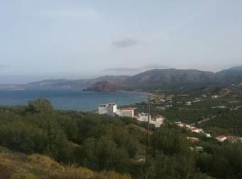 Kouremenos, Kríti 723 00