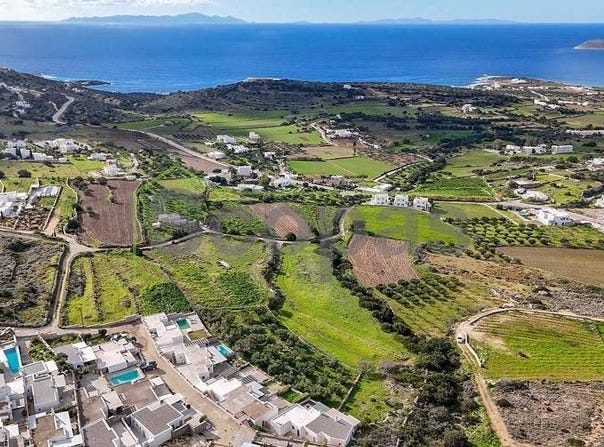 Agkeria, South Aegean 84400