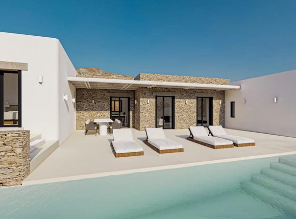 Tsoukalas, South Aegean 84400