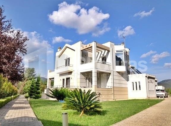 Kentriko, Peloponnese 24008
