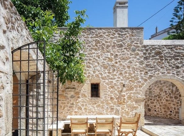 Argyroupoli, Crete 74055