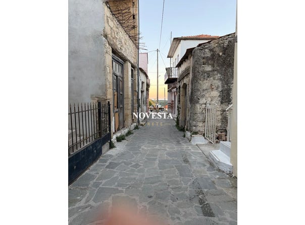 Argyroupoli, Crete 74055