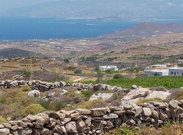 Paros, South Aegean 84400