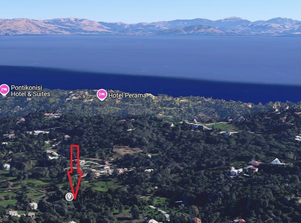 Pikoulatika, Pikoulatika, Peloponnese, Western Greece and the Ionian 490 84